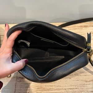 Madewell Large Camera Bag